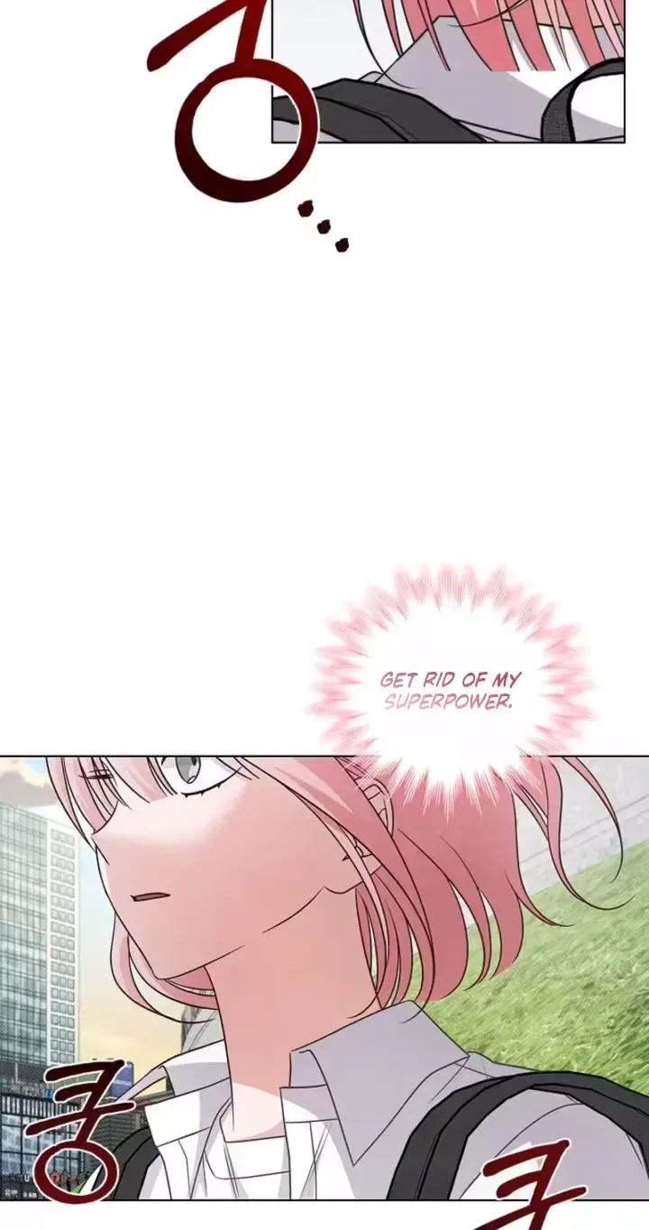 The Timing of Falling in Love Chapter 21 page 71