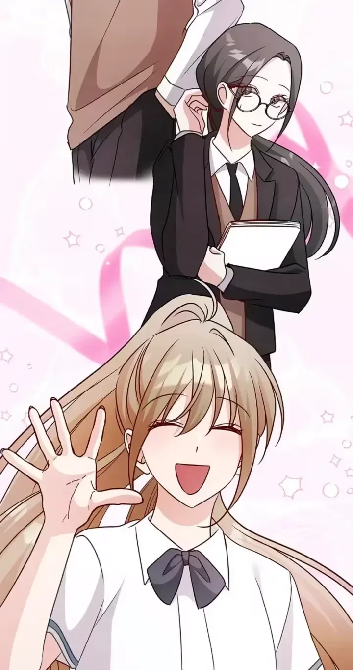 The Timing of Falling in Love Chapter 21 page 73
