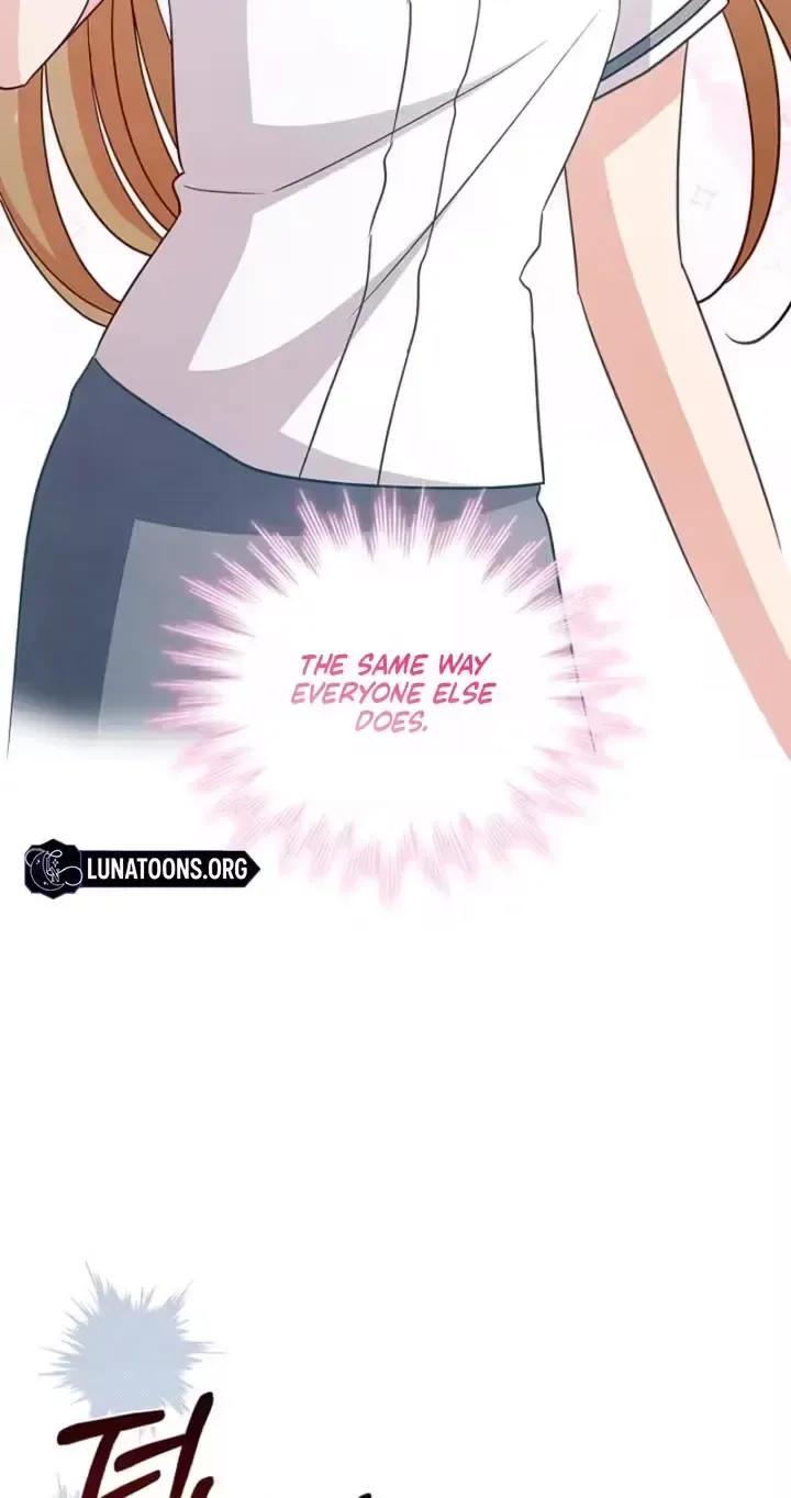 The Timing of Falling in Love Chapter 21 page 74