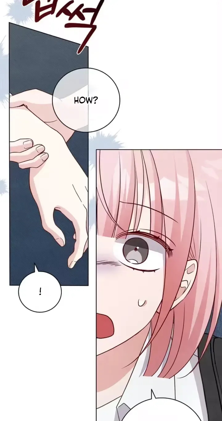 The Timing of Falling in Love Chapter 21 page 75