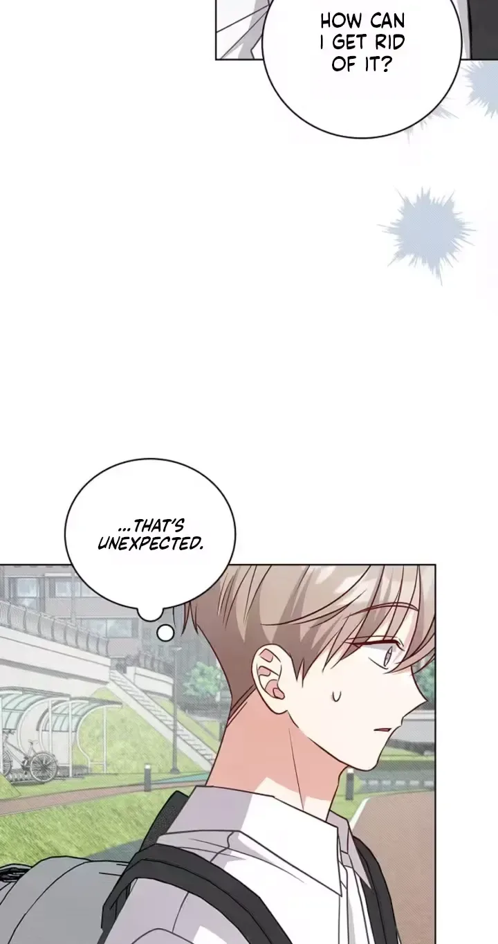 The Timing of Falling in Love Chapter 21 page 76