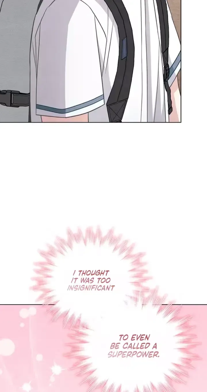 The Timing of Falling in Love Chapter 21 page 77