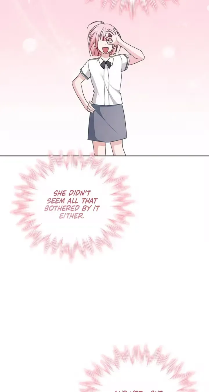 The Timing of Falling in Love Chapter 21 page 78