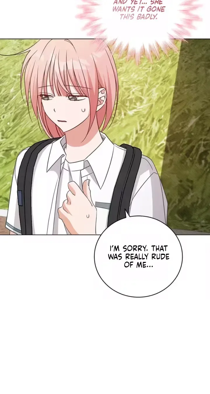 The Timing of Falling in Love Chapter 21 page 79