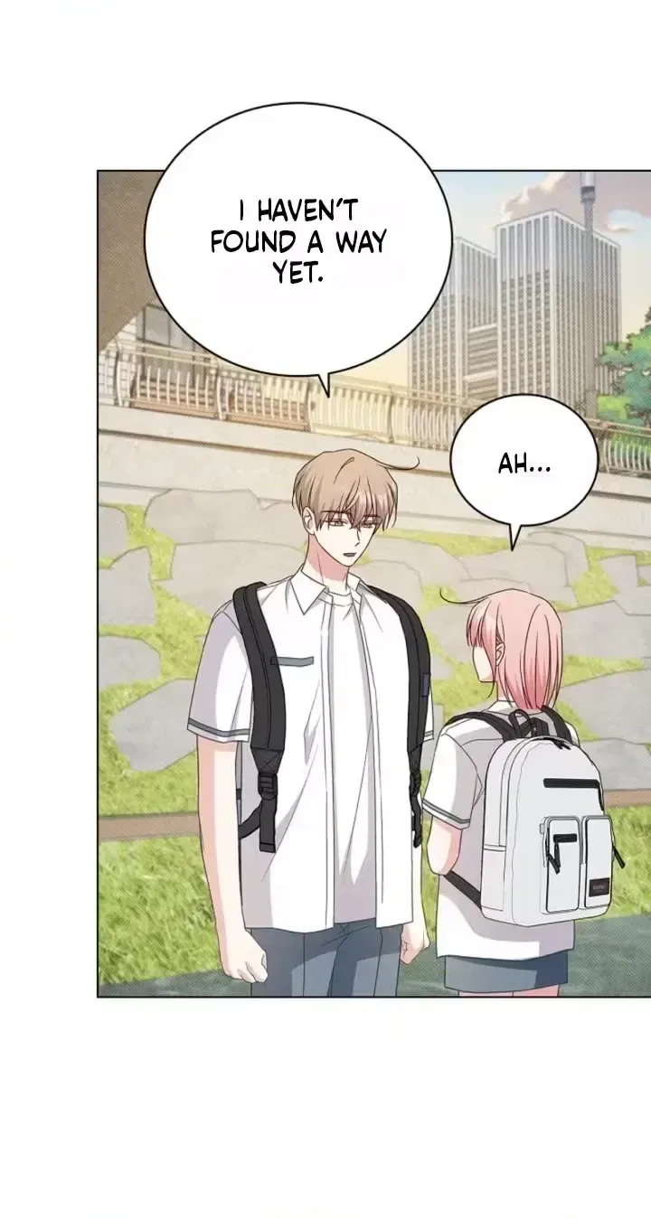 The Timing of Falling in Love Chapter 21 page 80