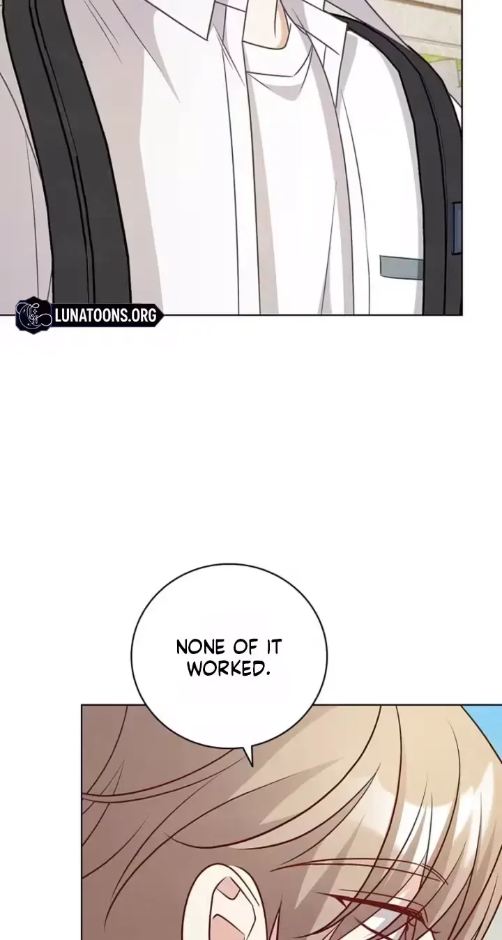 The Timing of Falling in Love Chapter 21 page 82