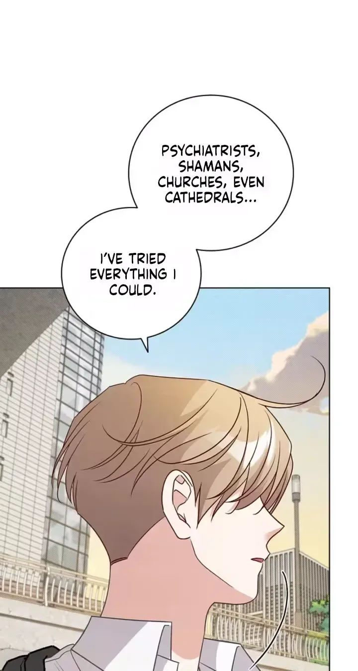 The Timing of Falling in Love Chapter 21 page 81