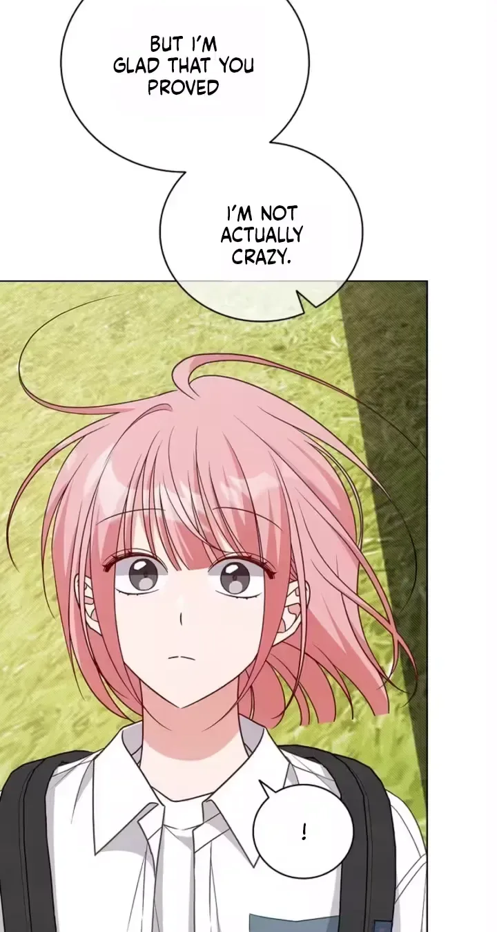 The Timing of Falling in Love Chapter 21 page 84
