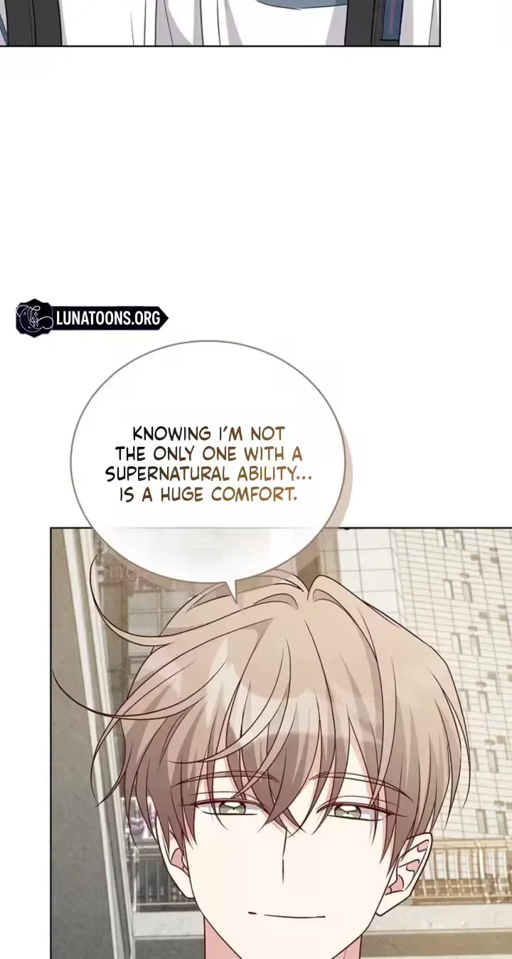 The Timing of Falling in Love Chapter 21 page 85