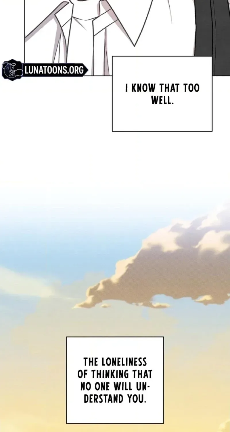 The Timing of Falling in Love Chapter 22 page 19