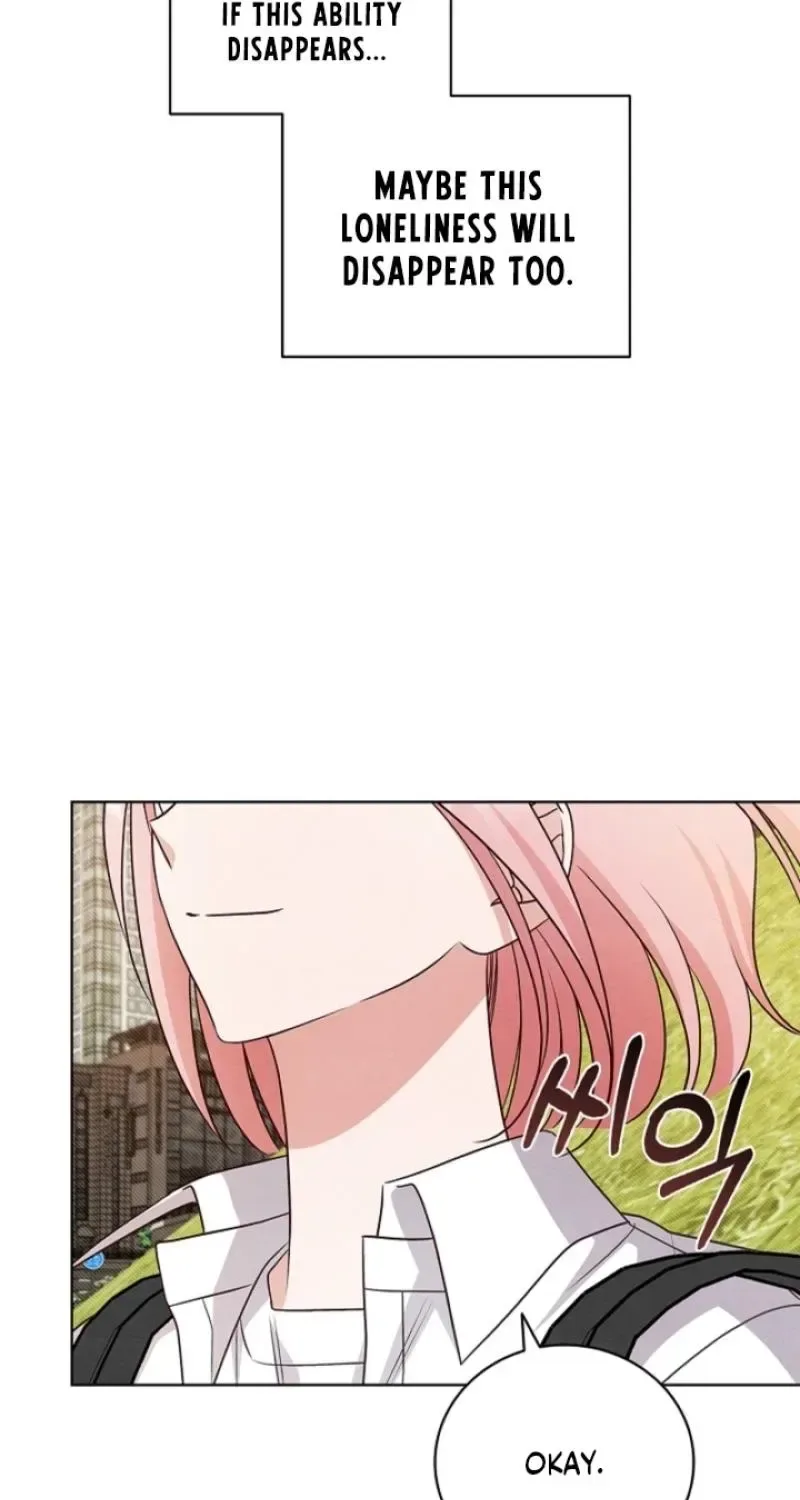 The Timing of Falling in Love Chapter 22 page 23