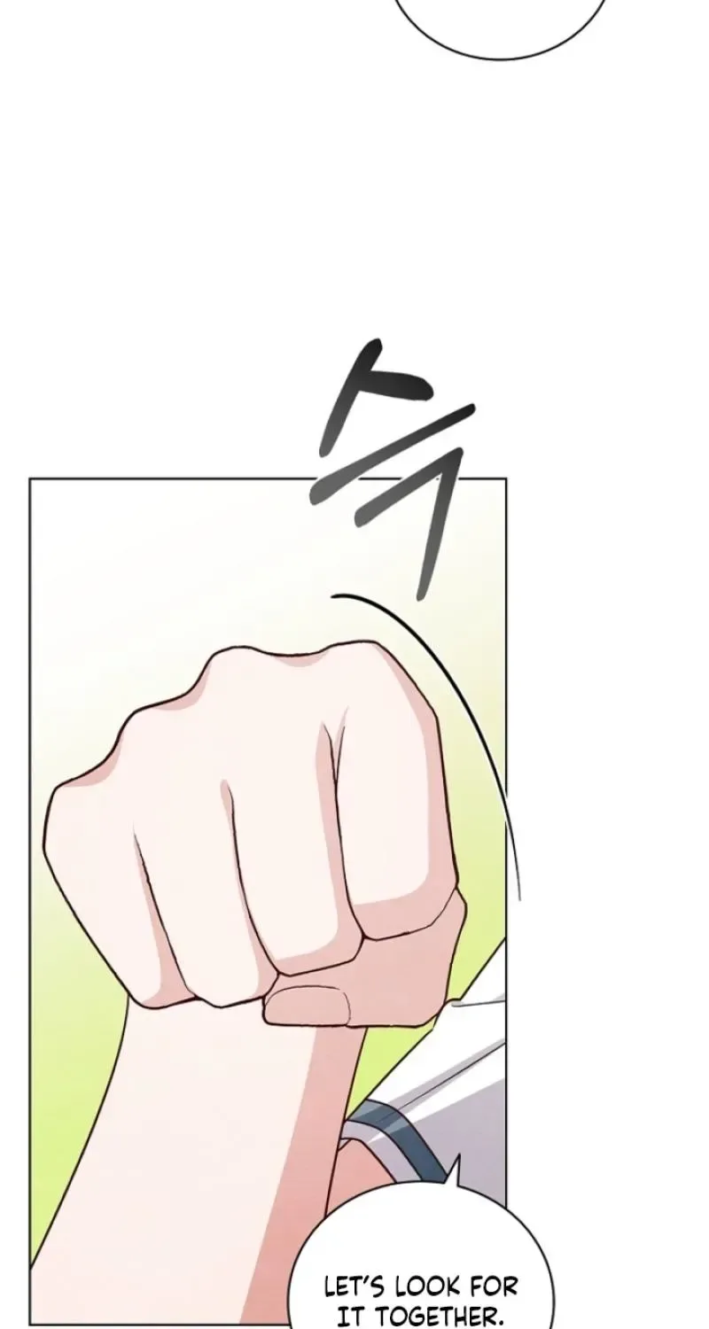 The Timing of Falling in Love Chapter 22 page 25