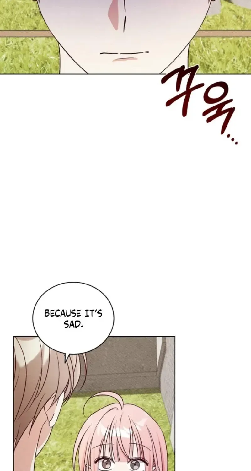 The Timing of Falling in Love Chapter 22 page 9