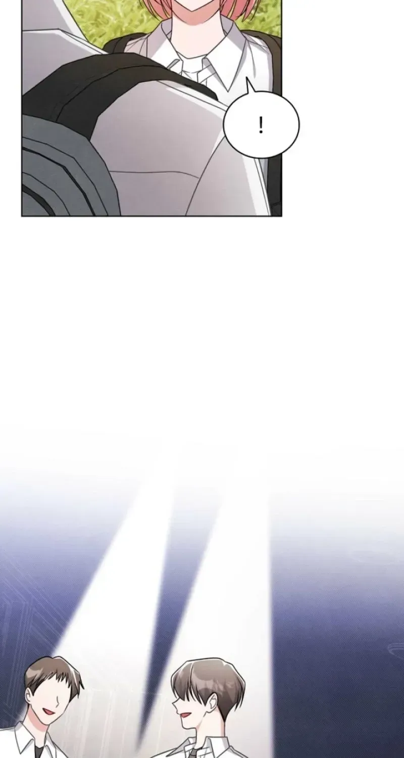 The Timing of Falling in Love Chapter 22 page 11