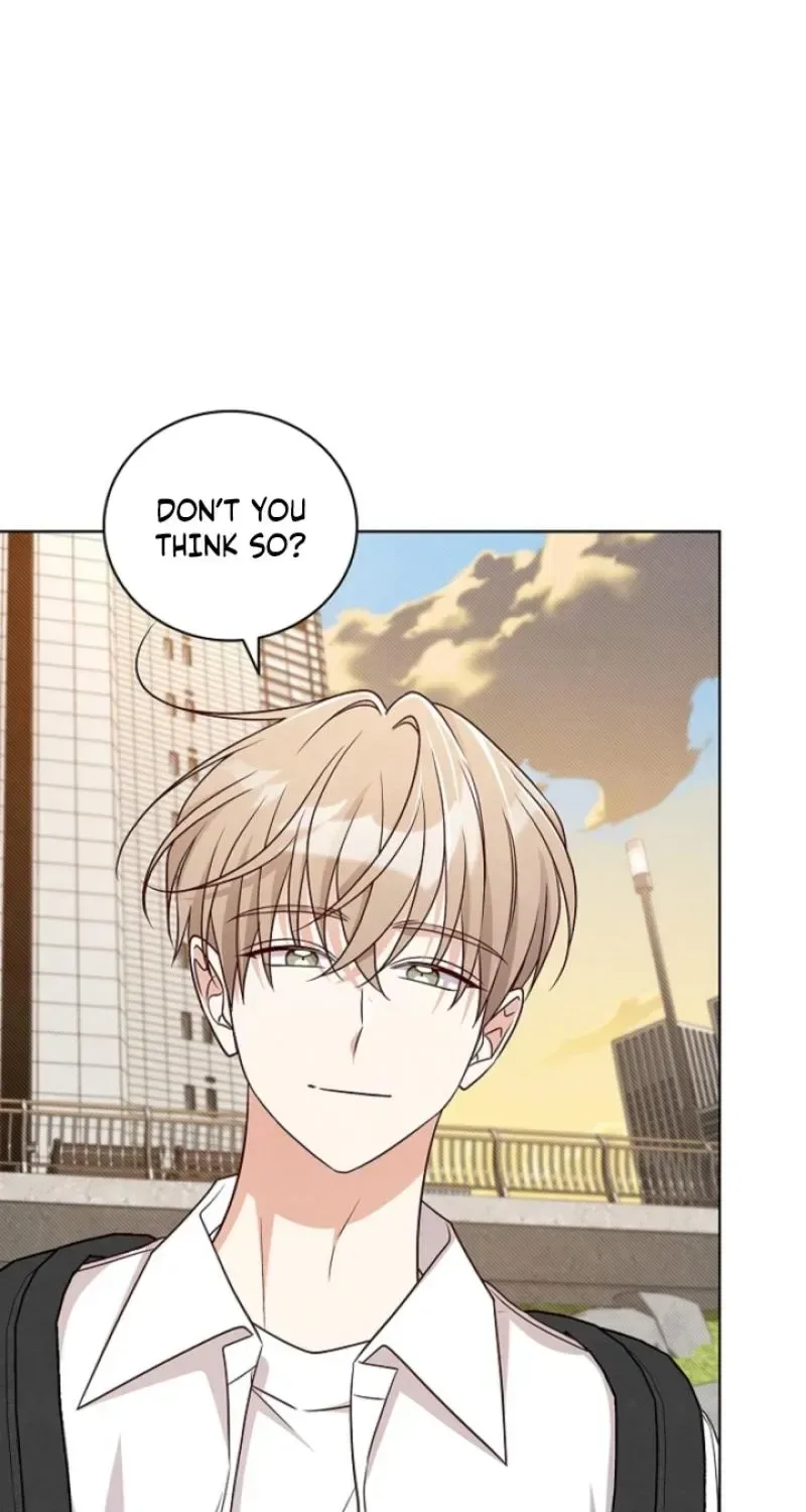The Timing of Falling in Love Chapter 22 page 15