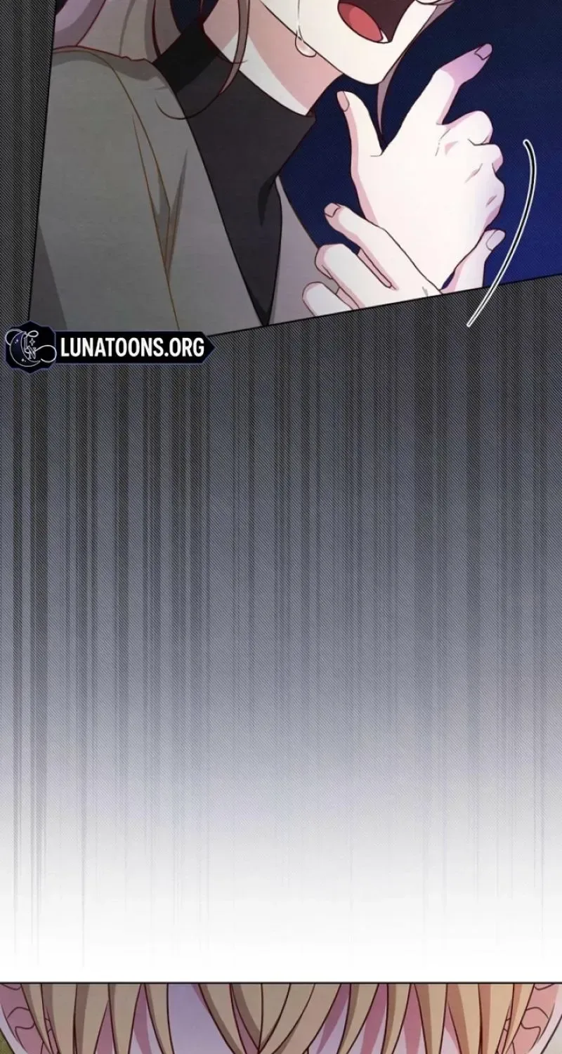 The Timing of Falling in Love Chapter 22 page 7