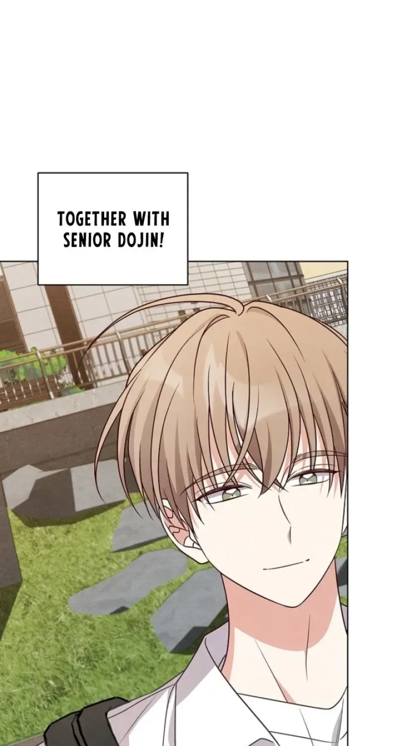 The Timing of Falling in Love Chapter 22 page 31
