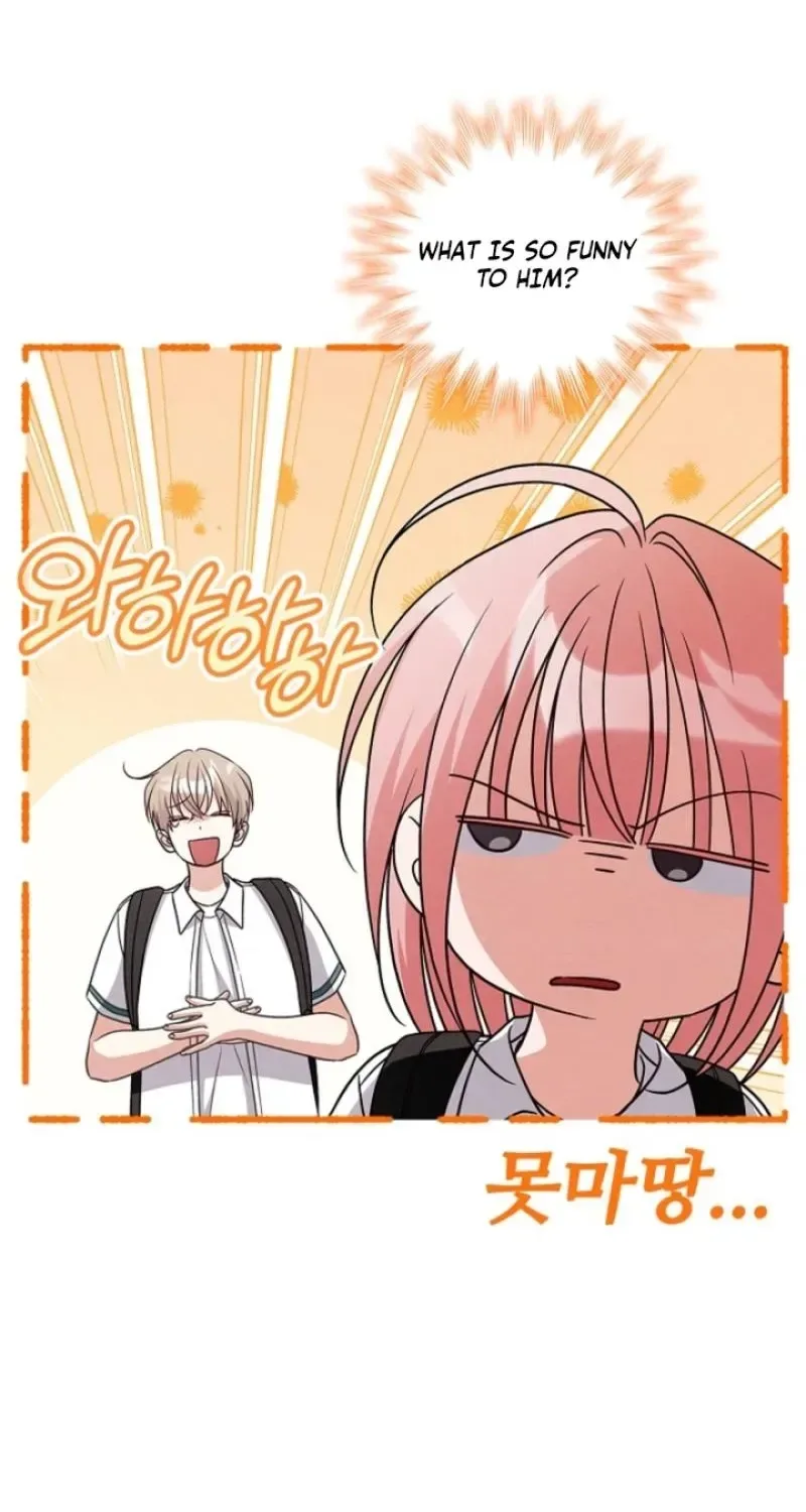 The Timing of Falling in Love Chapter 22 page 45