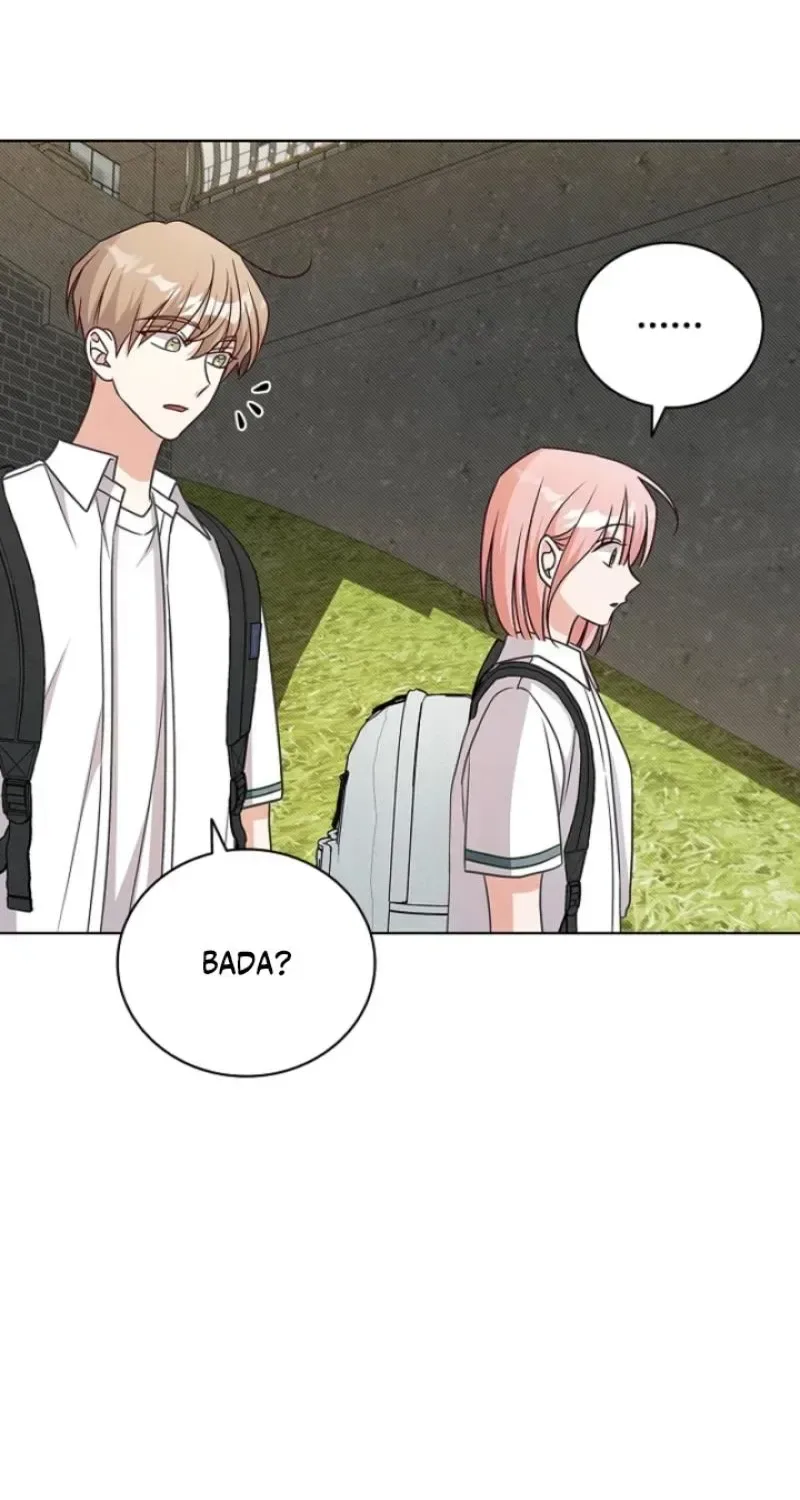 The Timing of Falling in Love Chapter 22 page 49