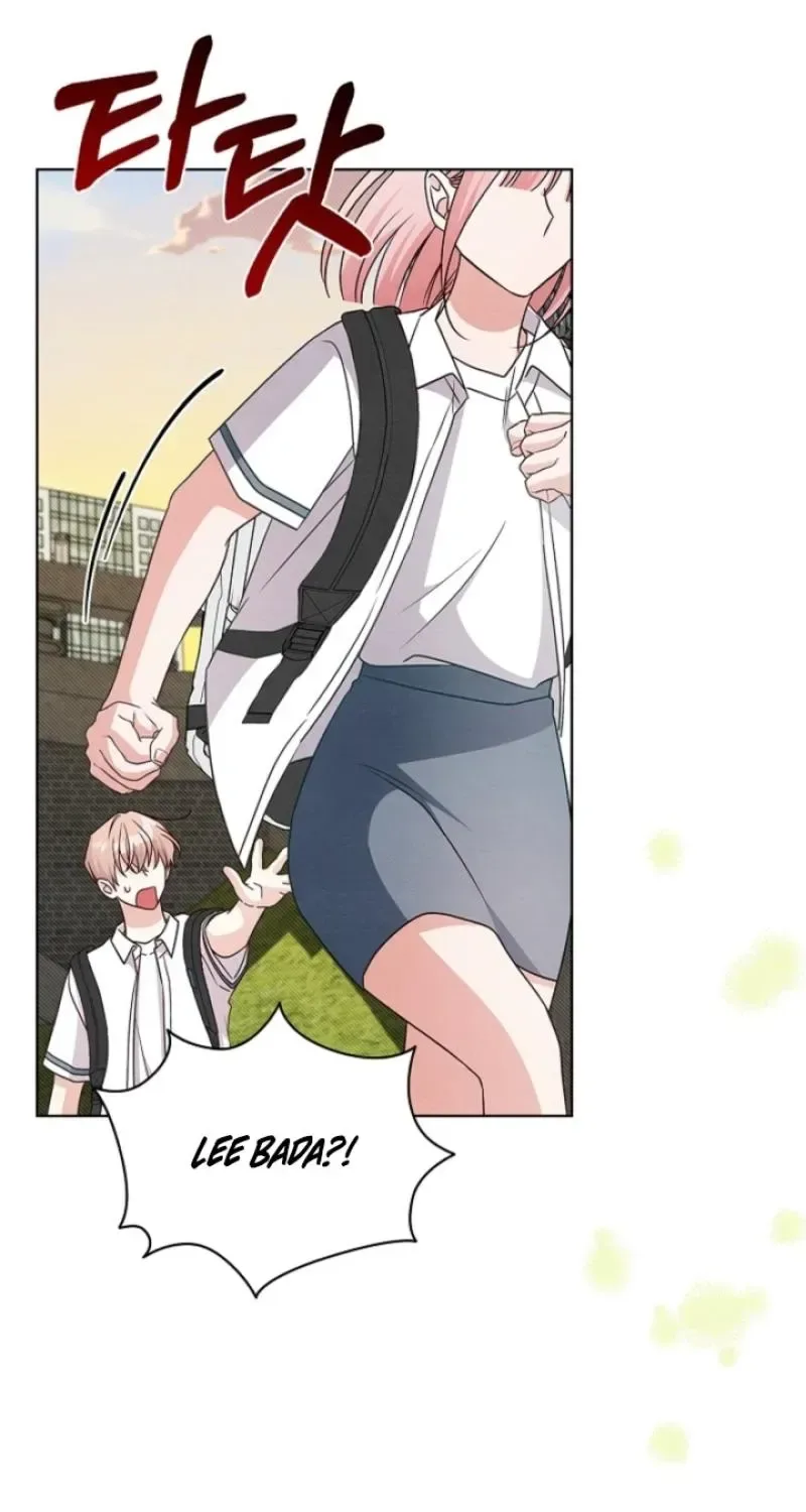 The Timing of Falling in Love Chapter 22 page 51