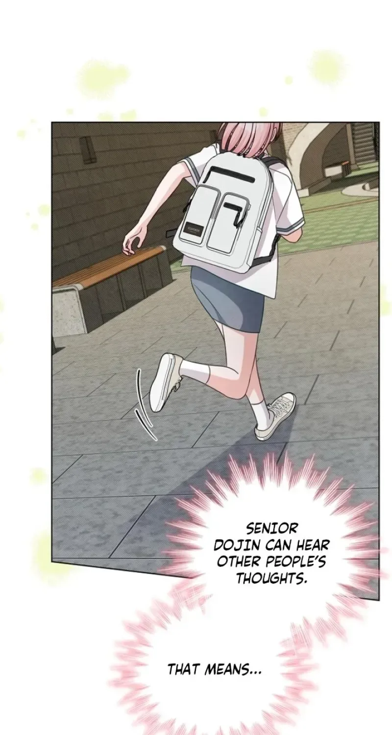 The Timing of Falling in Love Chapter 22 page 53