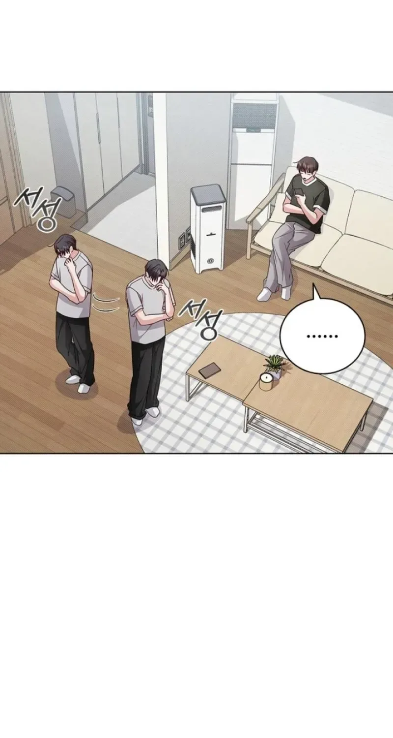 The Timing of Falling in Love Chapter 22 page 63