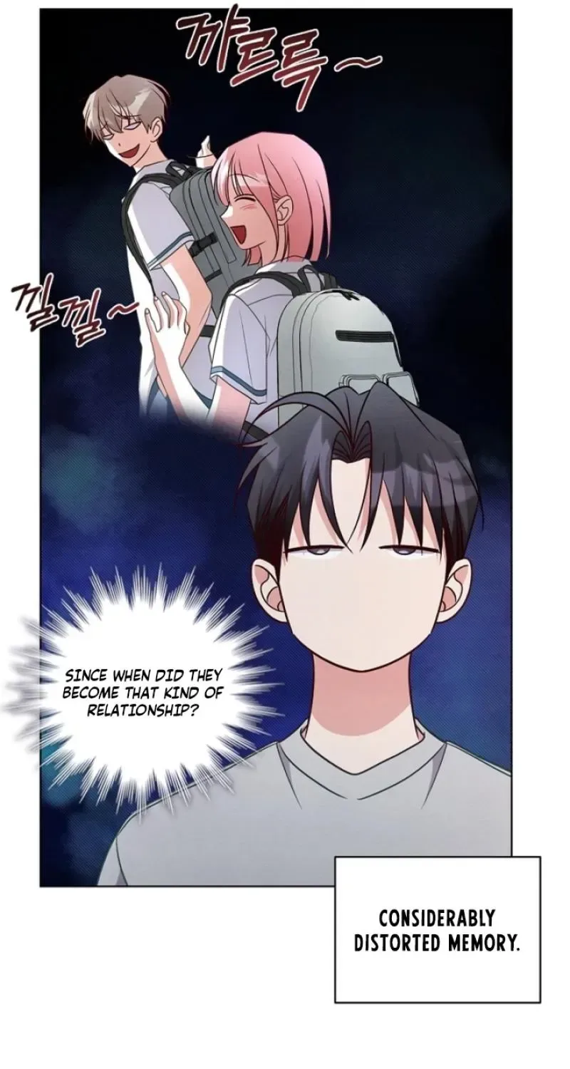 The Timing of Falling in Love Chapter 22 page 65