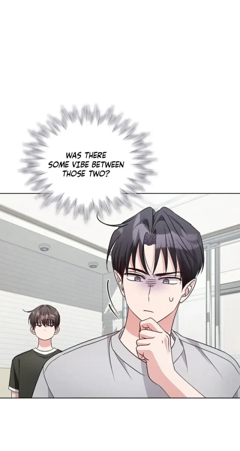 The Timing of Falling in Love Chapter 22 page 67