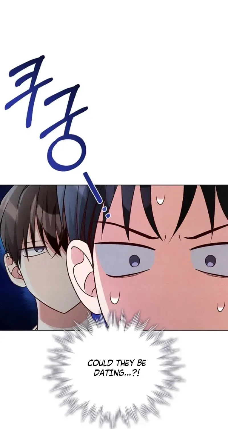 The Timing of Falling in Love Chapter 22 page 69