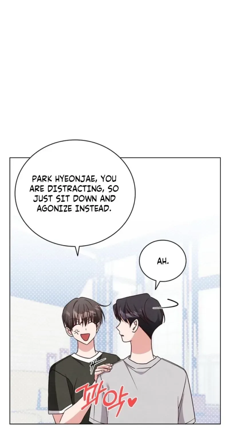 The Timing of Falling in Love Chapter 22 page 71