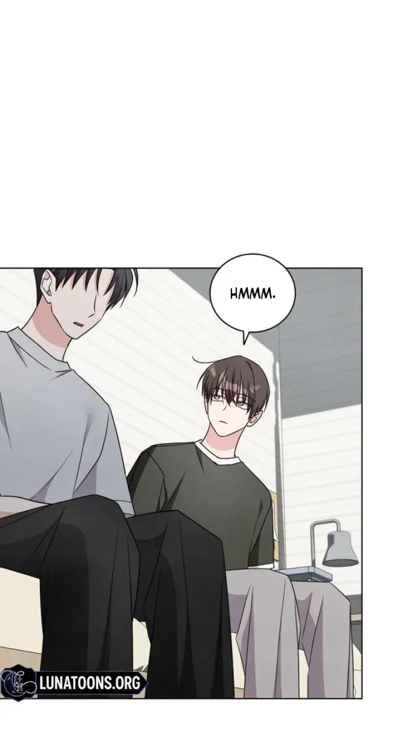 The Timing of Falling in Love Chapter 22 page 73