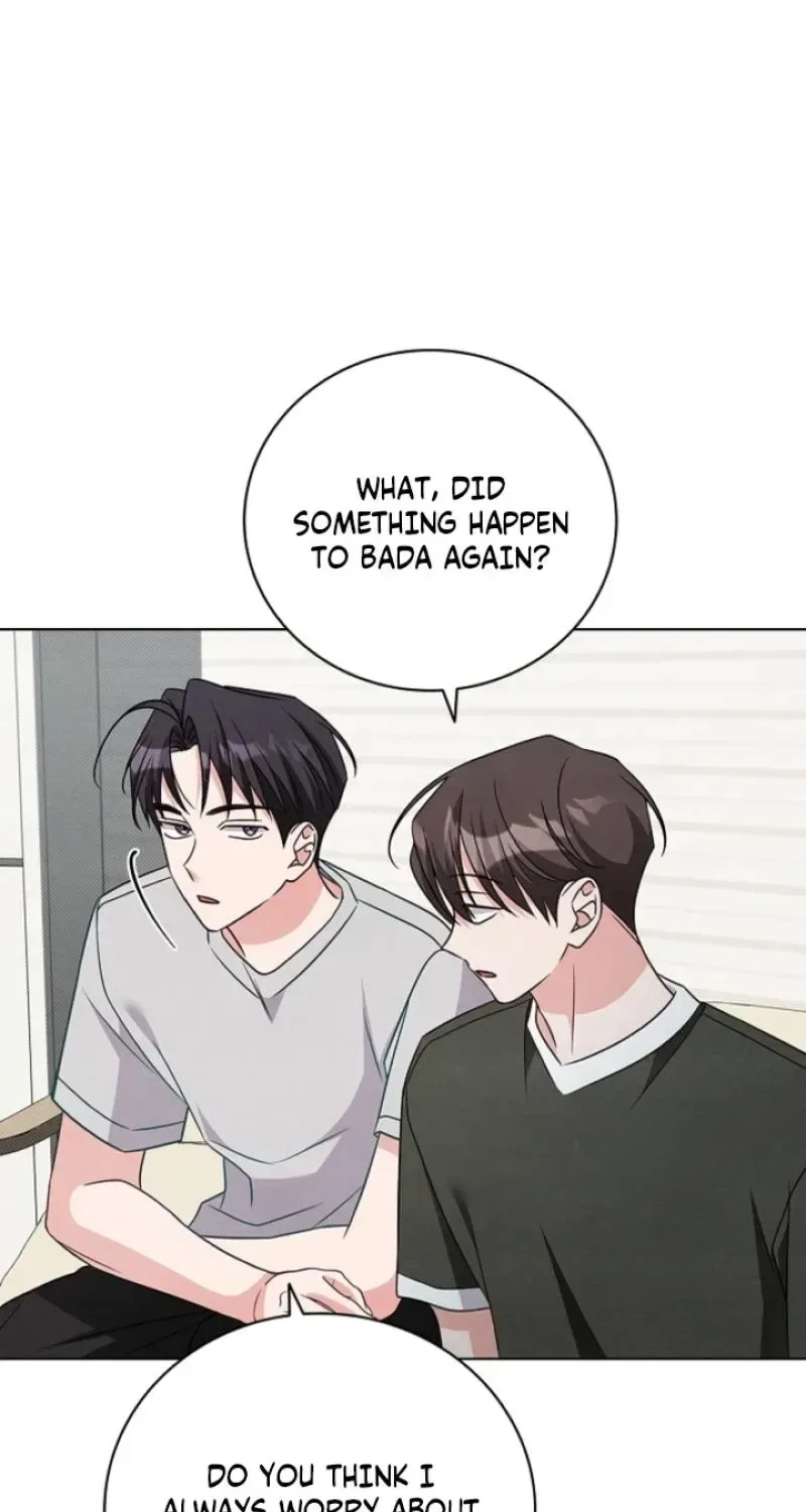 The Timing of Falling in Love Chapter 22 page 75
