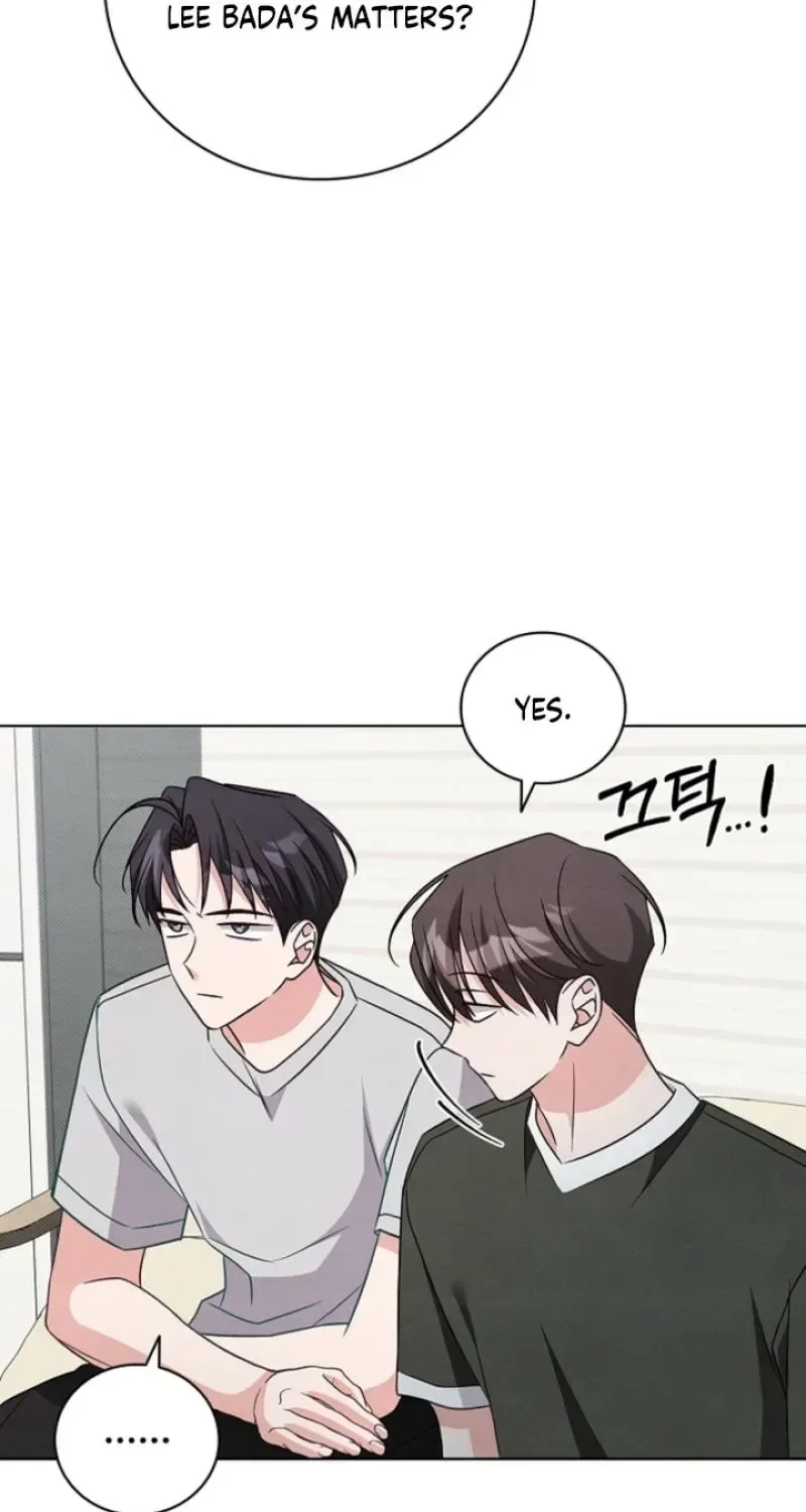 The Timing of Falling in Love Chapter 22 page 77