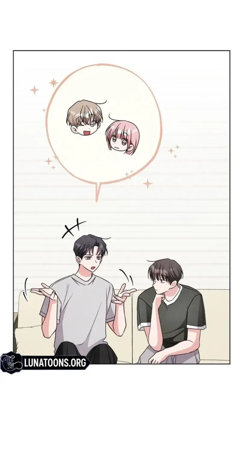 The Timing of Falling in Love Chapter 22 page 81