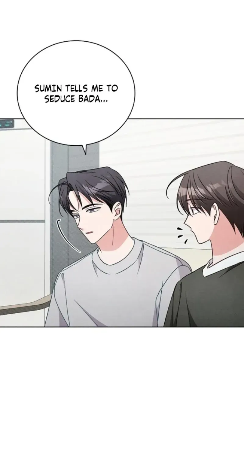 The Timing of Falling in Love Chapter 22 page 85