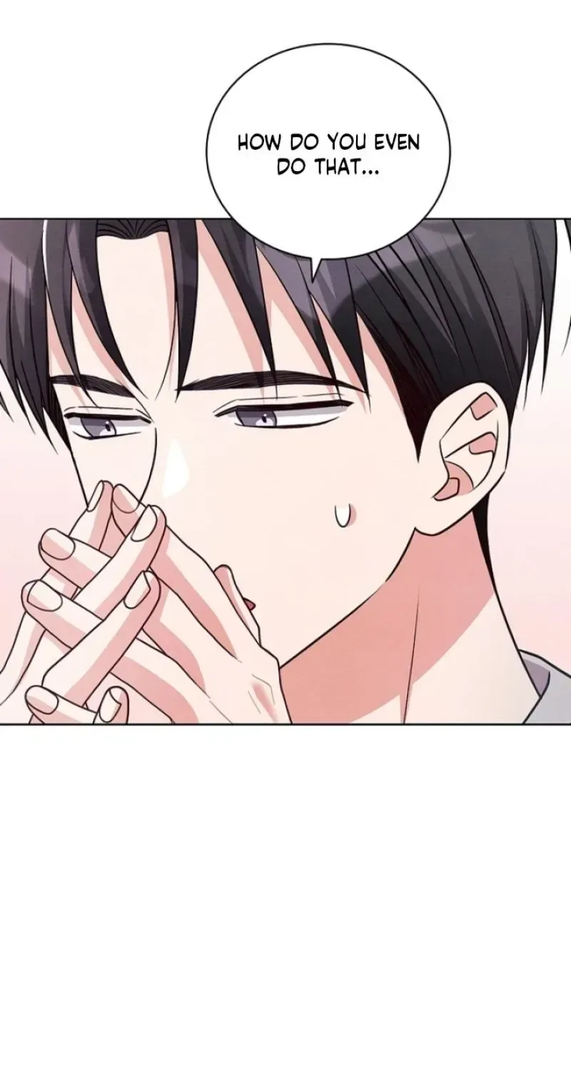The Timing of Falling in Love Chapter 22 page 87