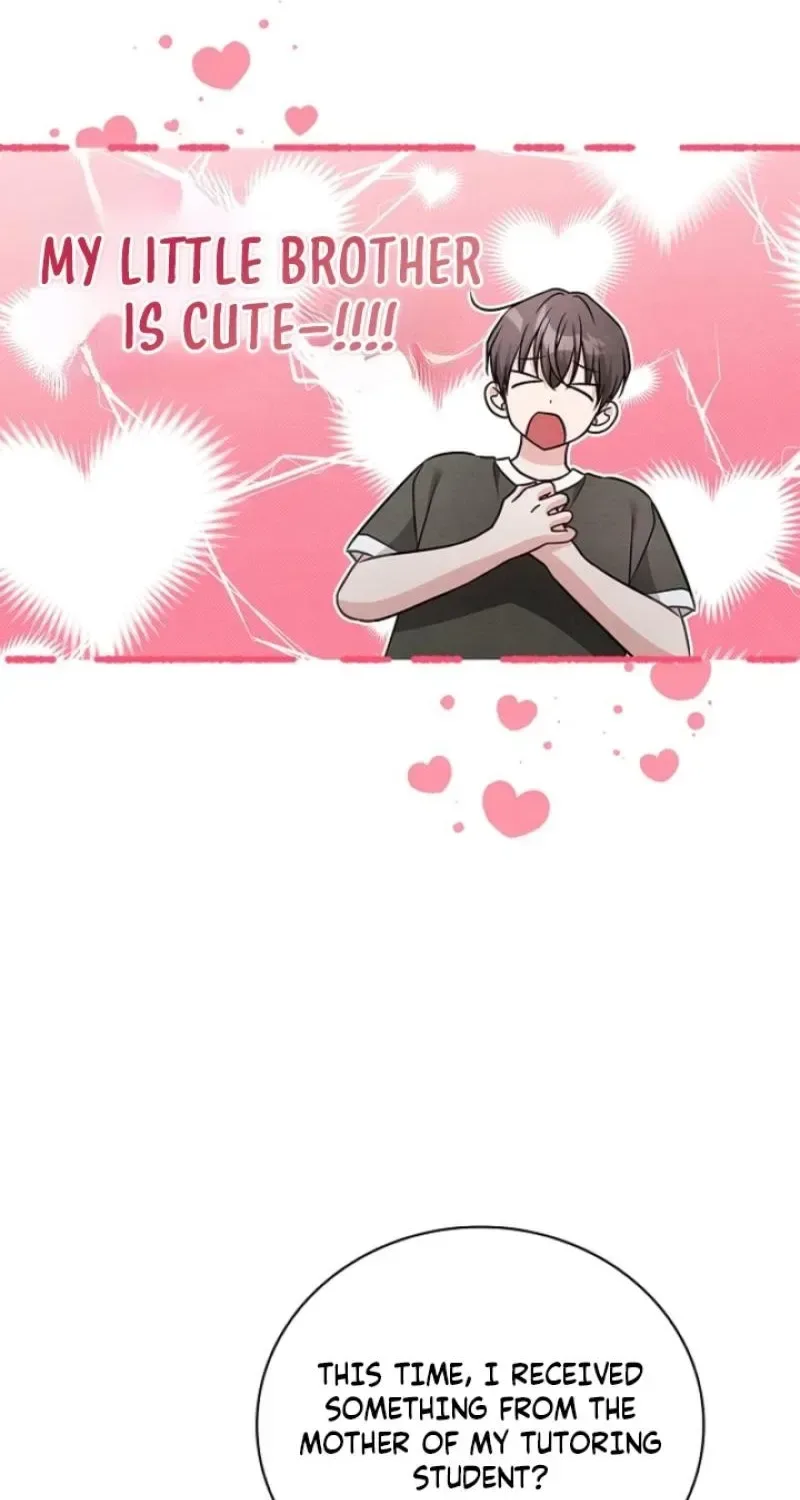 The Timing of Falling in Love Chapter 22 page 89
