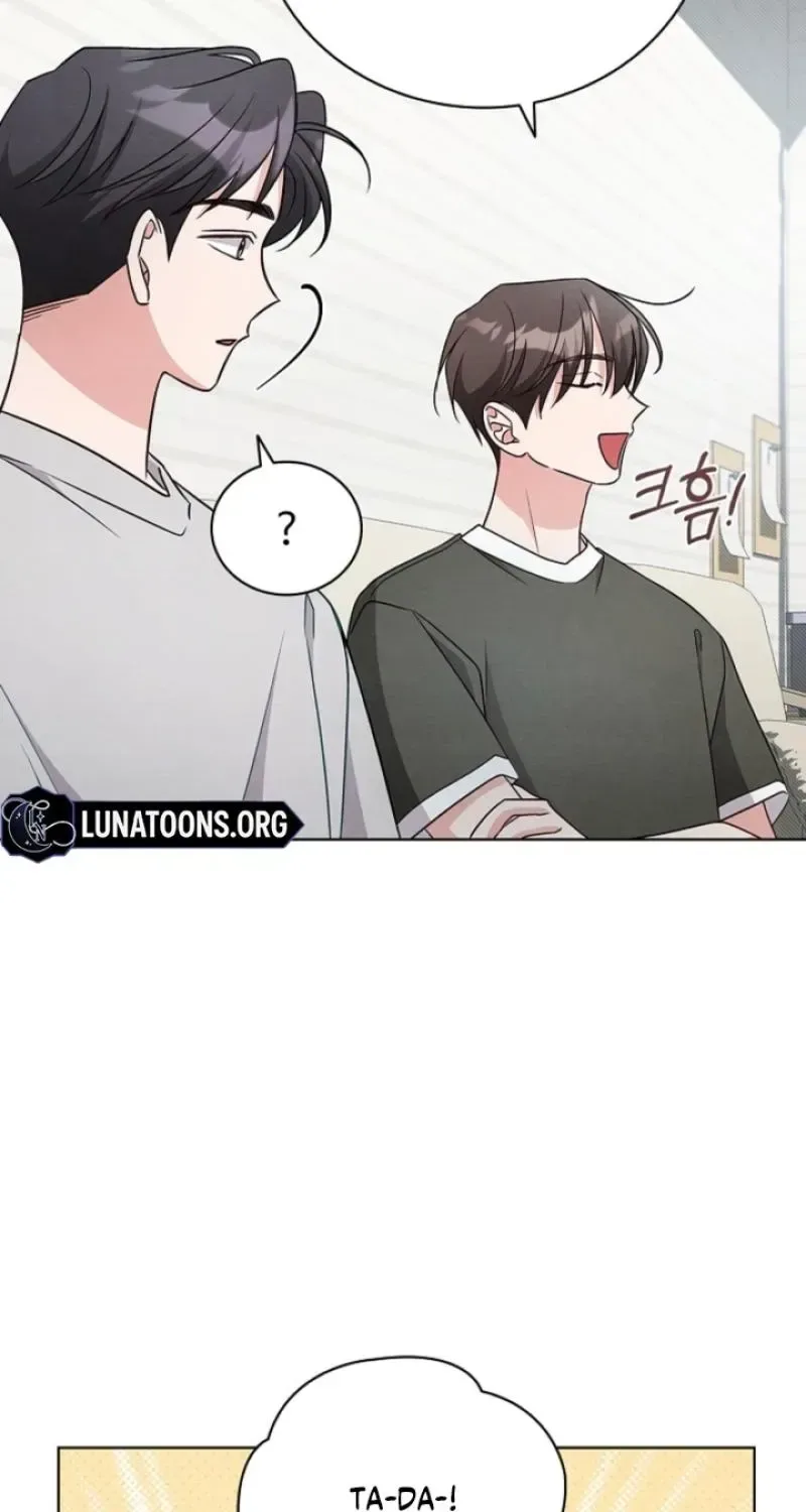 The Timing of Falling in Love Chapter 22 page 91