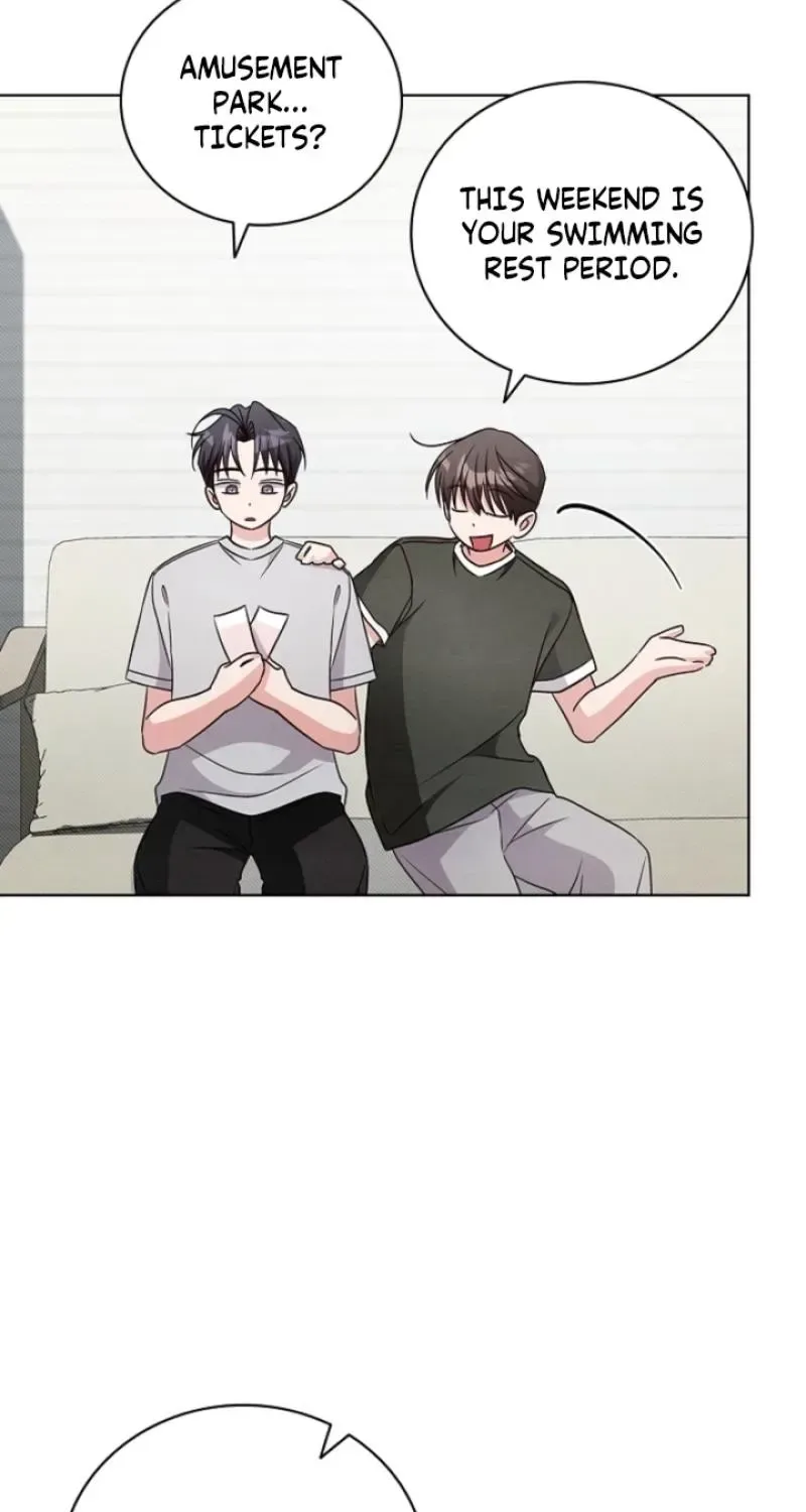 The Timing of Falling in Love Chapter 22 page 95