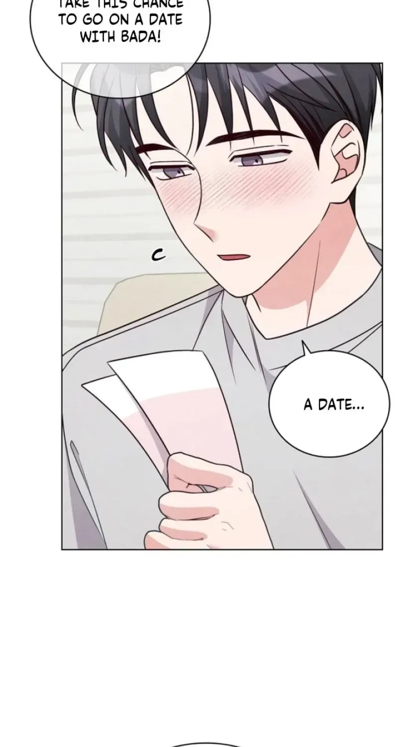The Timing of Falling in Love Chapter 22 page 97