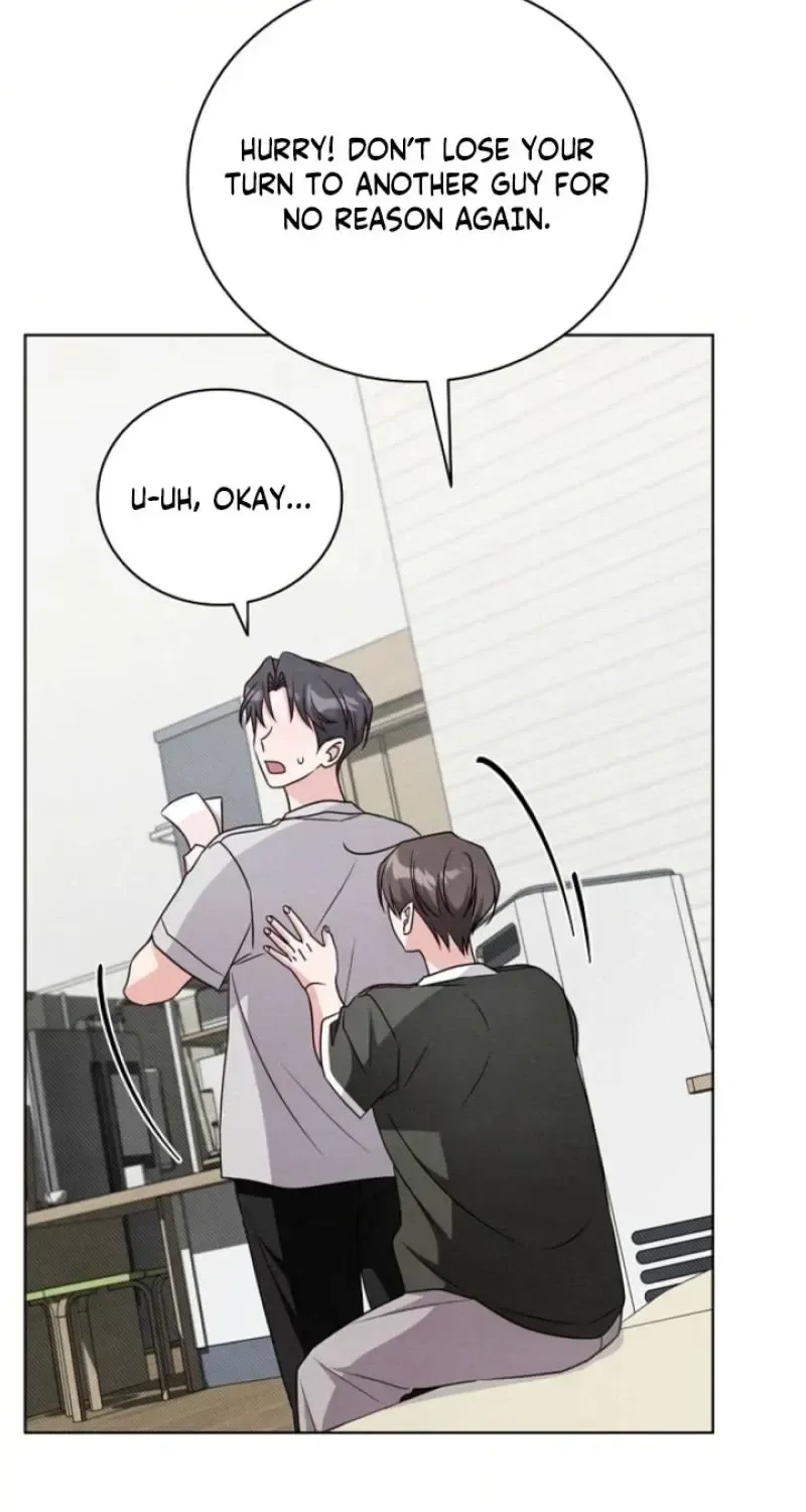 The Timing of Falling in Love Chapter 22 page 99
