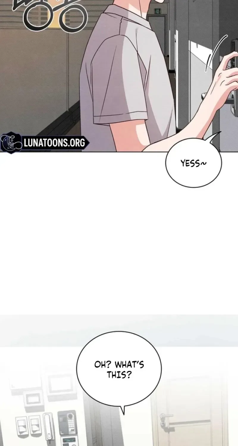 The Timing of Falling in Love Chapter 22 page 105
