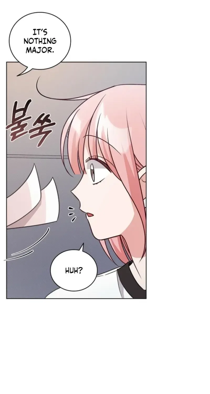 The Timing of Falling in Love Chapter 22 page 111