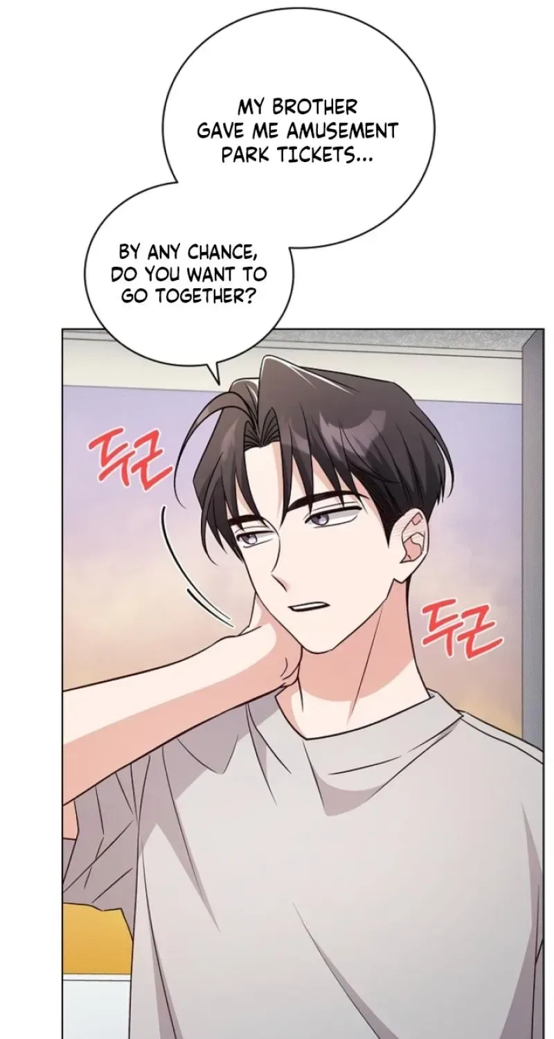 The Timing of Falling in Love Chapter 22 page 113