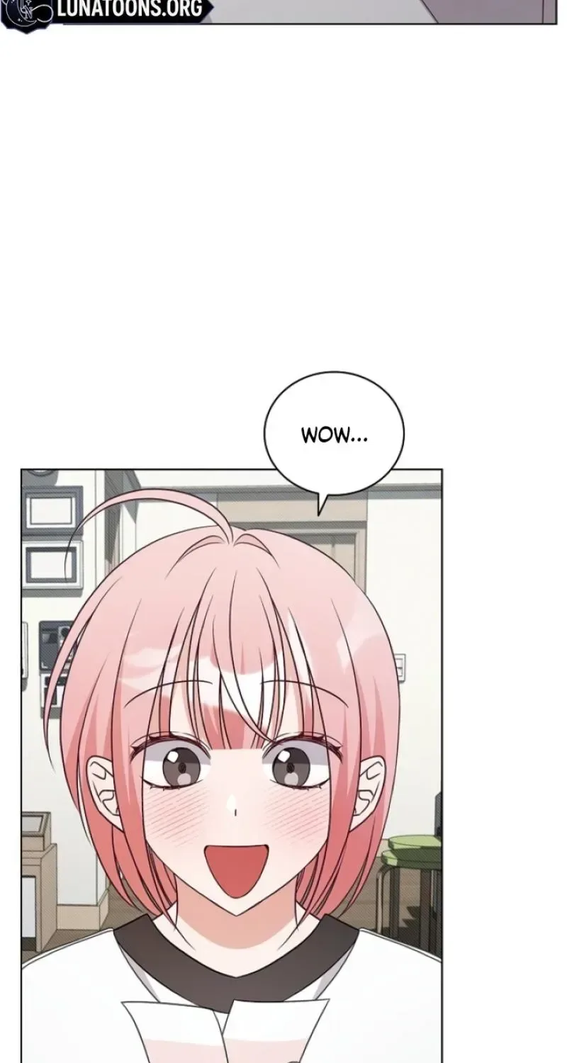 The Timing of Falling in Love Chapter 22 page 115
