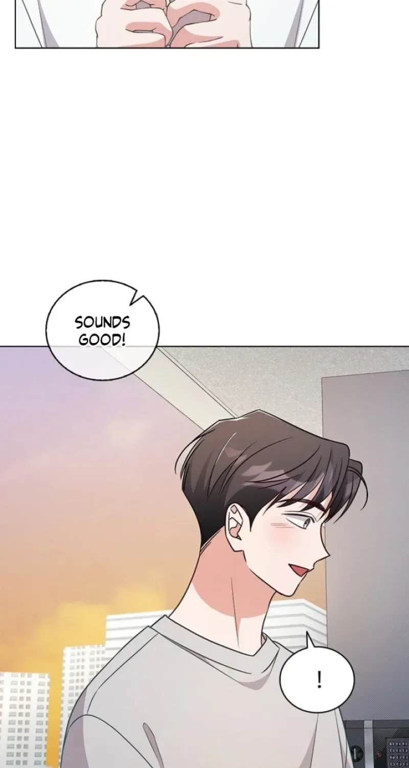 The Timing of Falling in Love Chapter 22 page 117