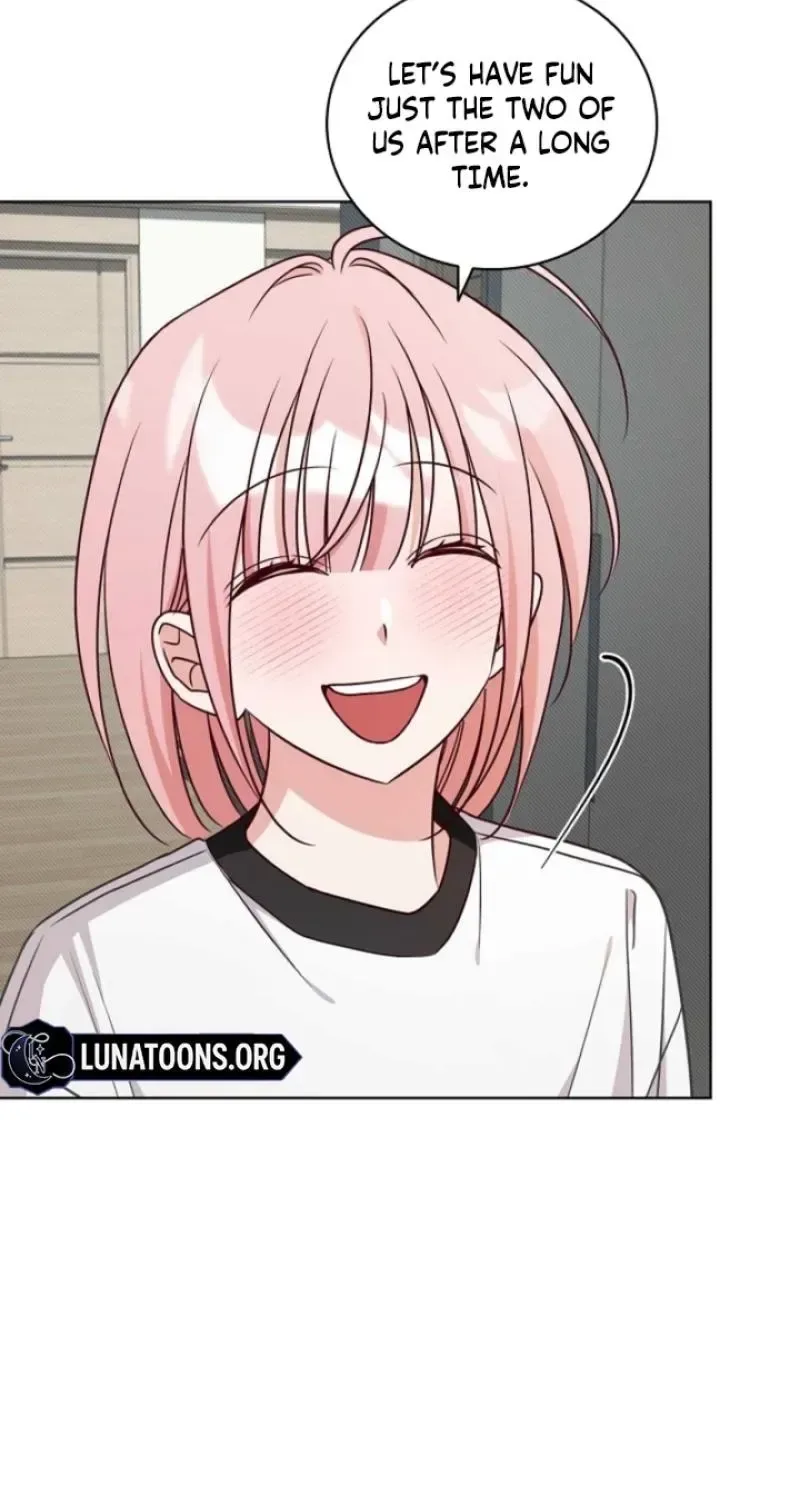 The Timing of Falling in Love Chapter 22 page 125