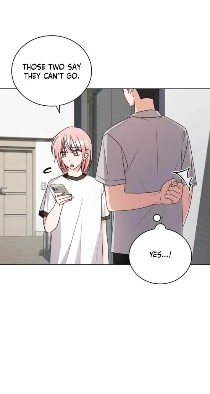 The Timing of Falling in Love Chapter 22 page 123