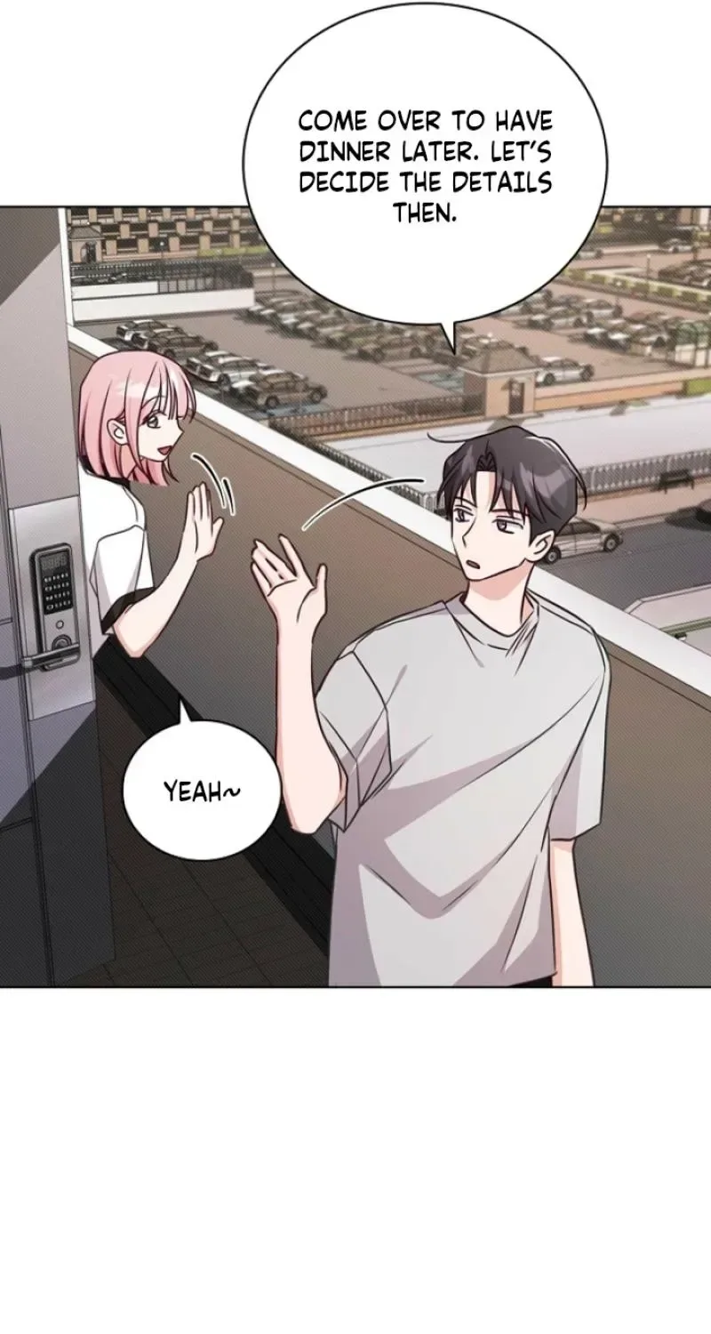 The Timing of Falling in Love Chapter 22 page 129