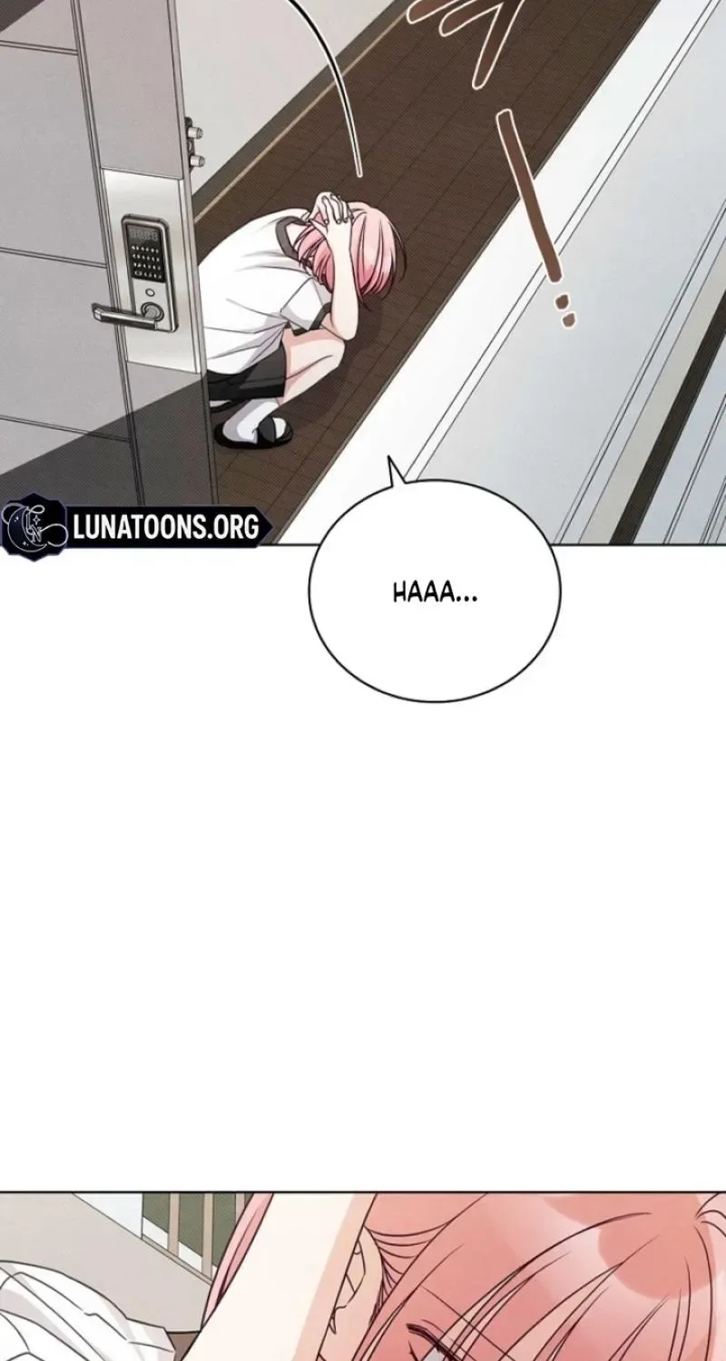 The Timing of Falling in Love Chapter 22 page 135